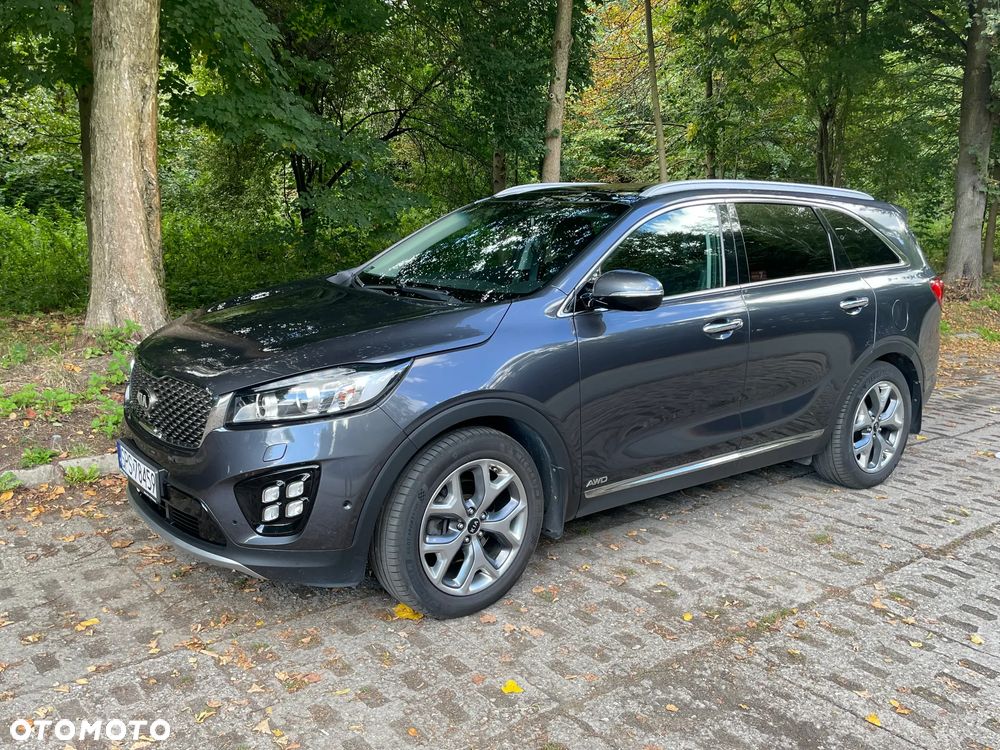Kia Sorento 2.0 CRDI Business Line Plus - 2