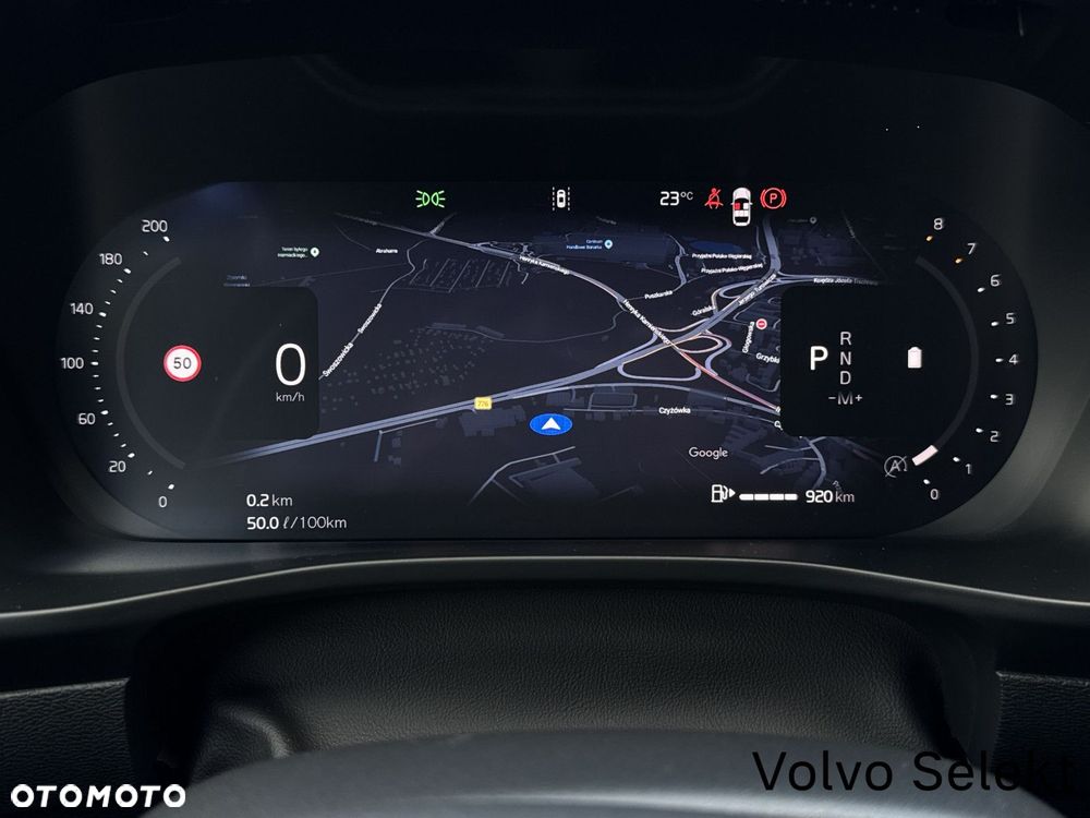 Volvo XC 40 - 22