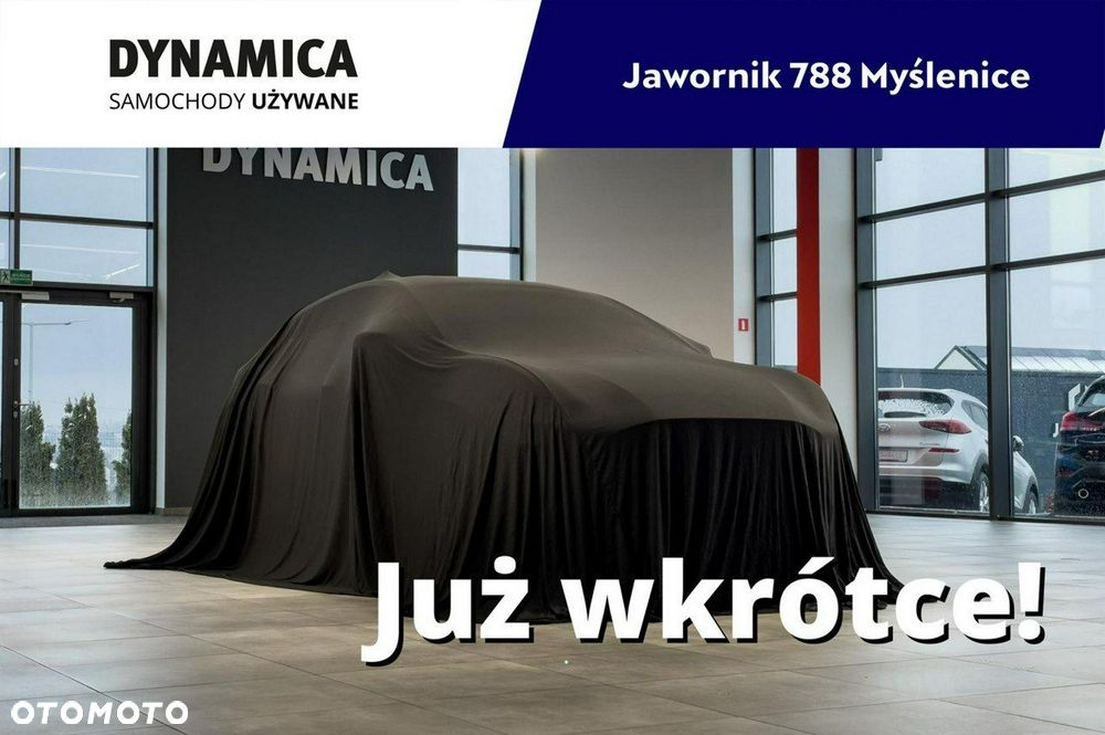 Mercedes-Benz GLE - 1