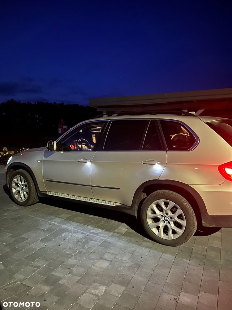 BMW X5 3.5i xDrive - 21