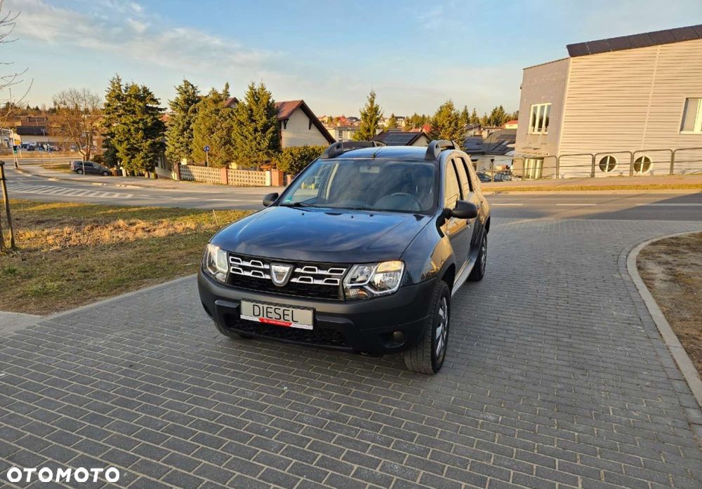 Dacia Duster - 3