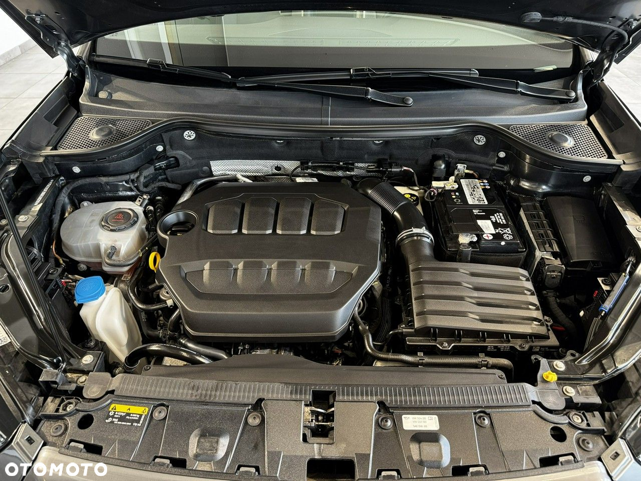 Cupra Ateca - 35