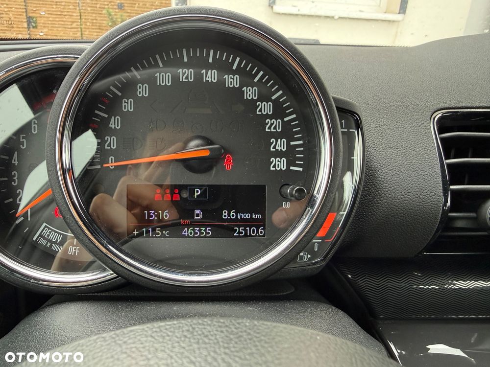 MINI Clubman Cooper GPF - 16