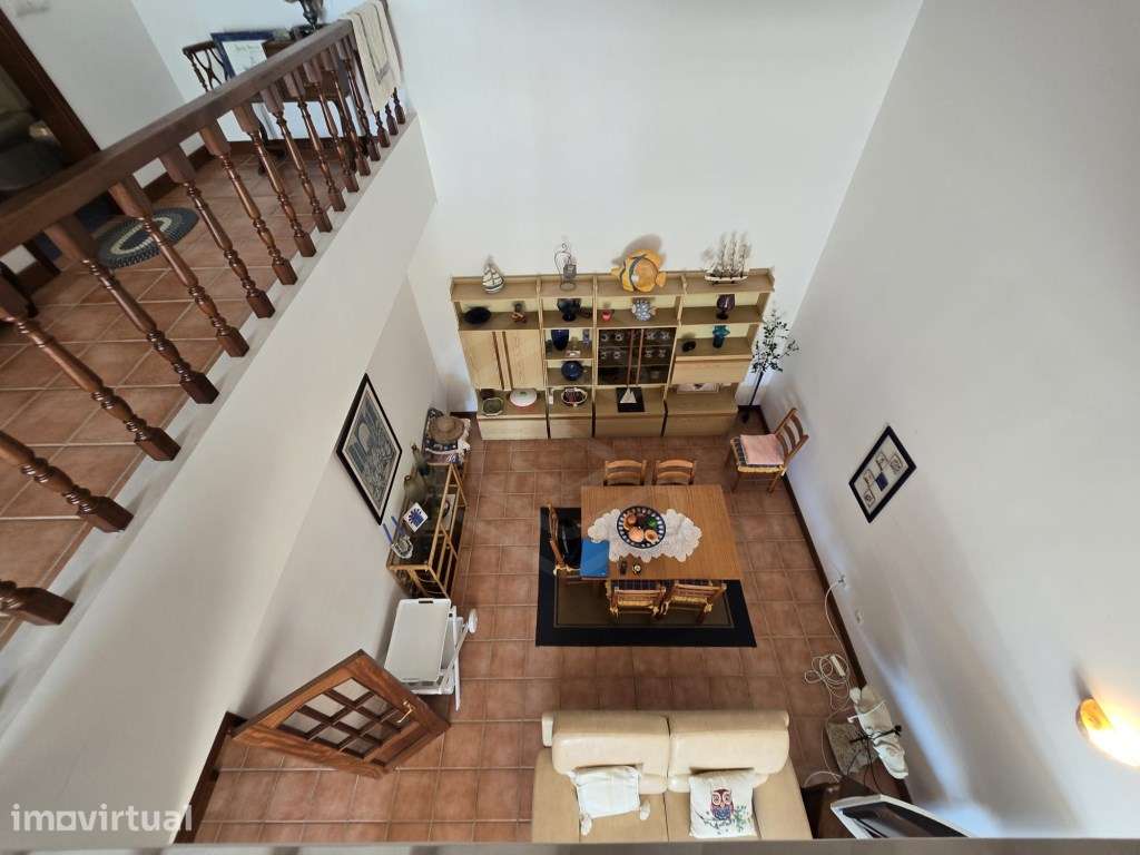 Apartamento T2 duplex, vista mar e perto da praia, Albufeira, Algarve - Grande imagem: 3/40