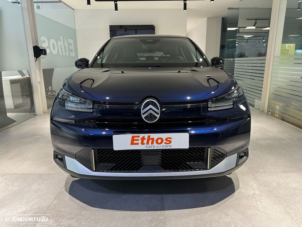 Citroën C4 1.2 Hybrid Max e-DSC6 - 2