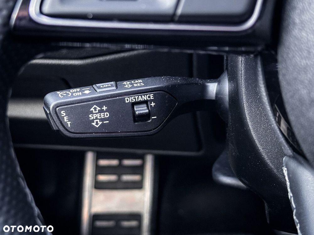 Audi S3 Sportback - 28