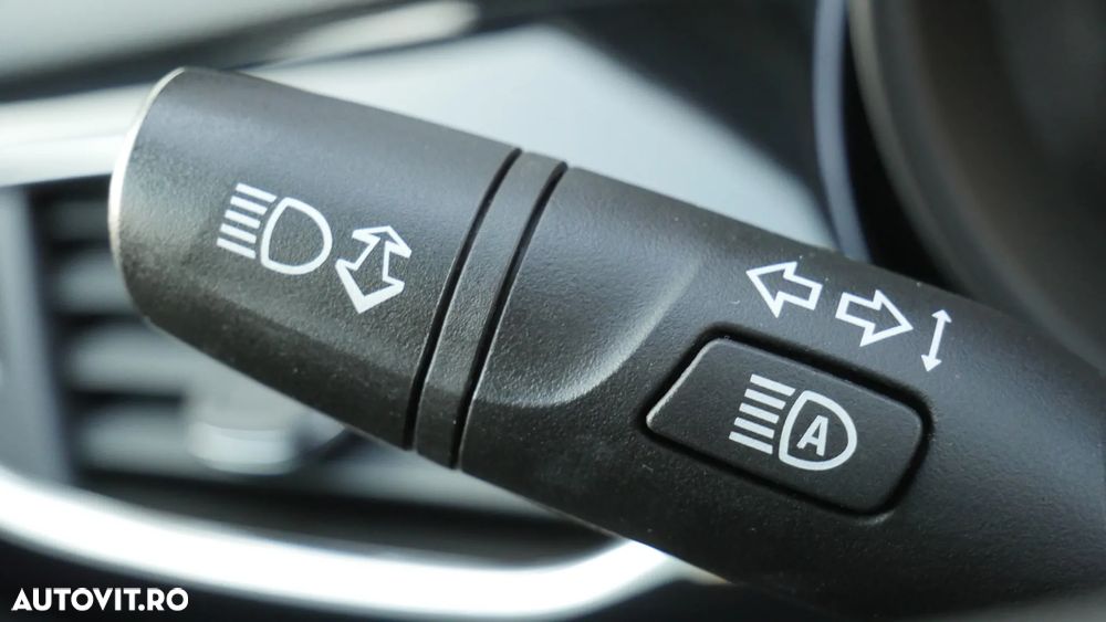 Opel Astra 1.5 D Start/Stop Design&Tech - 26