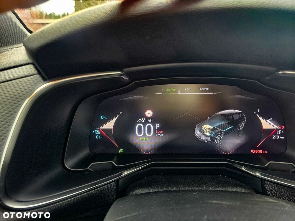 DS Automobiles DS 7 Crossback 1.6 E-Tense Grand Chic - 35