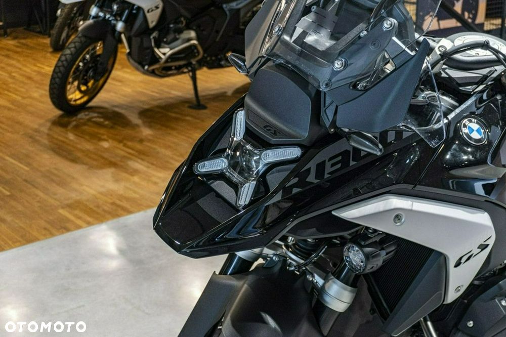 BMW GS - 8