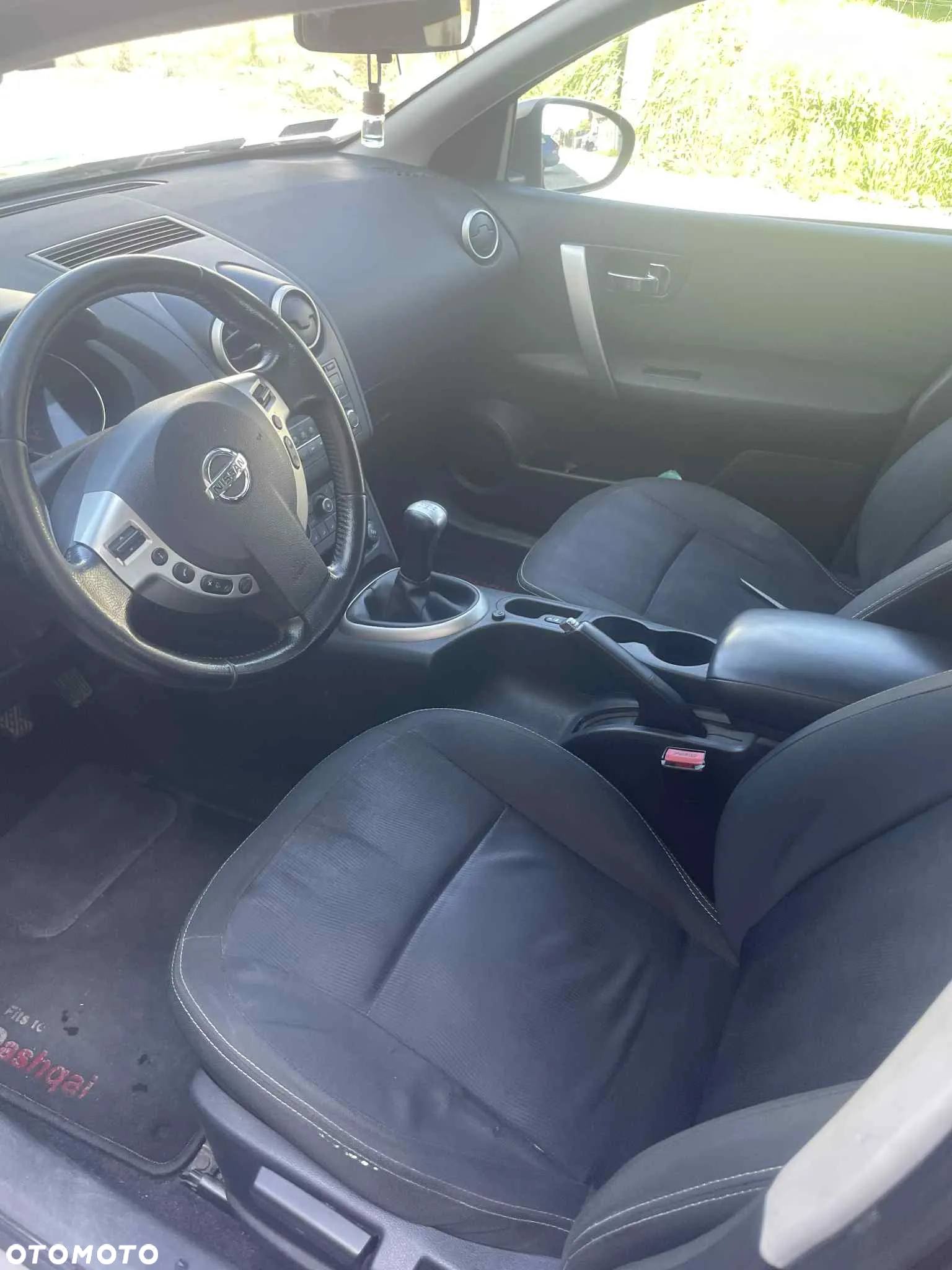 Nissan Qashqai 1.6 Acenta - 6
