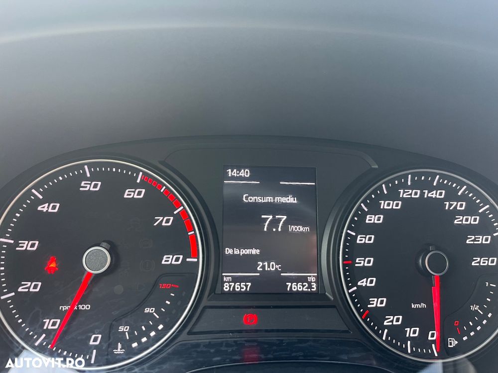 Seat Leon - 12