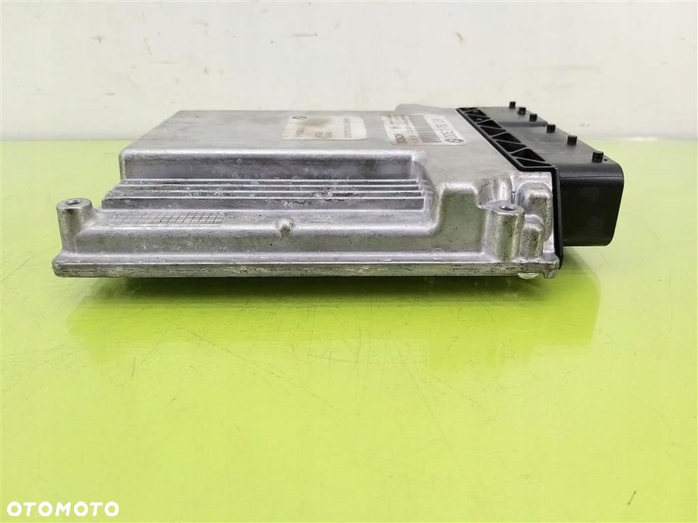 Komputer sterownik silnika BMW E60 2003-2010 3,0 D 0281011224 DDE7793210 - 4