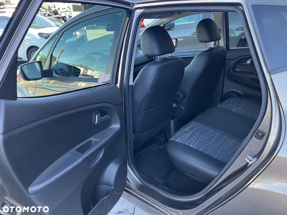 Kia Venga 1.4 L - 26