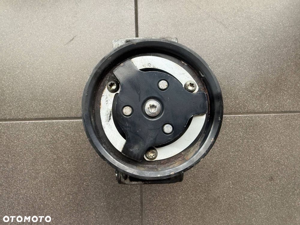 KOMPRESOR KLIMATYZACJI VW AUDI SEAT SKODA DELPHI 5Q0820803E - 3