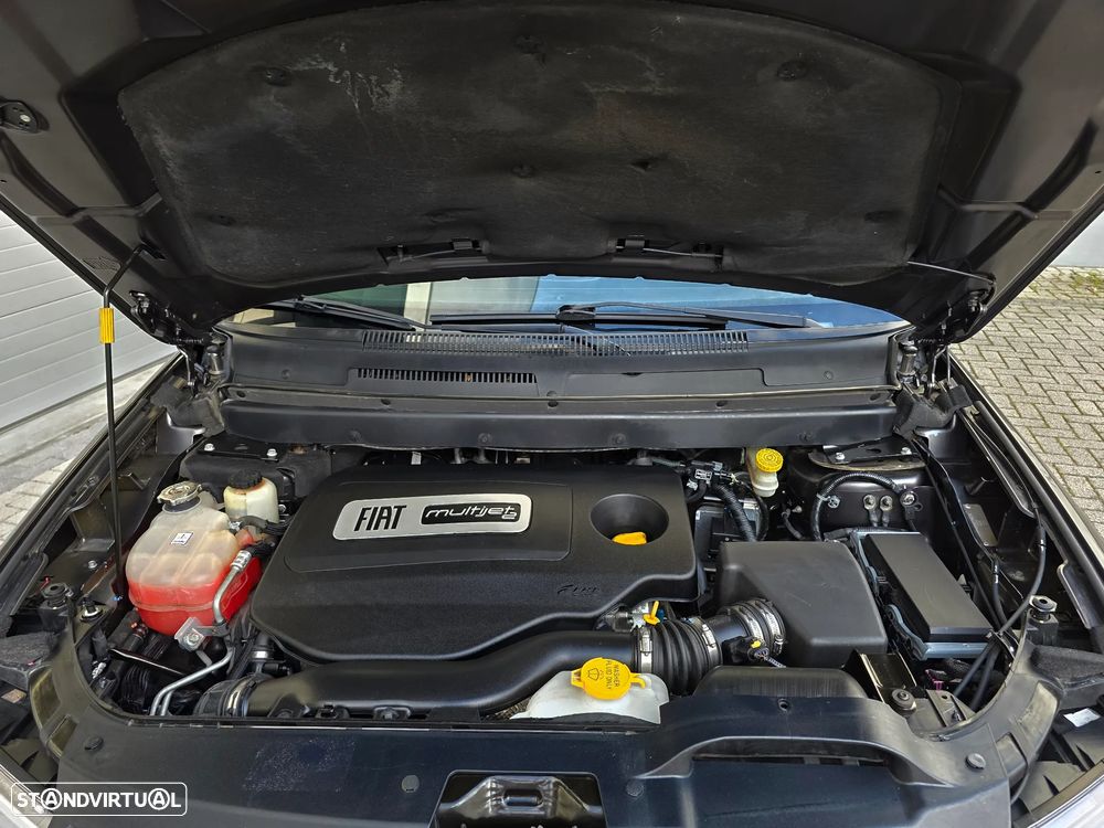 Fiat Freemont 2.0 M-Jet Cross - 57