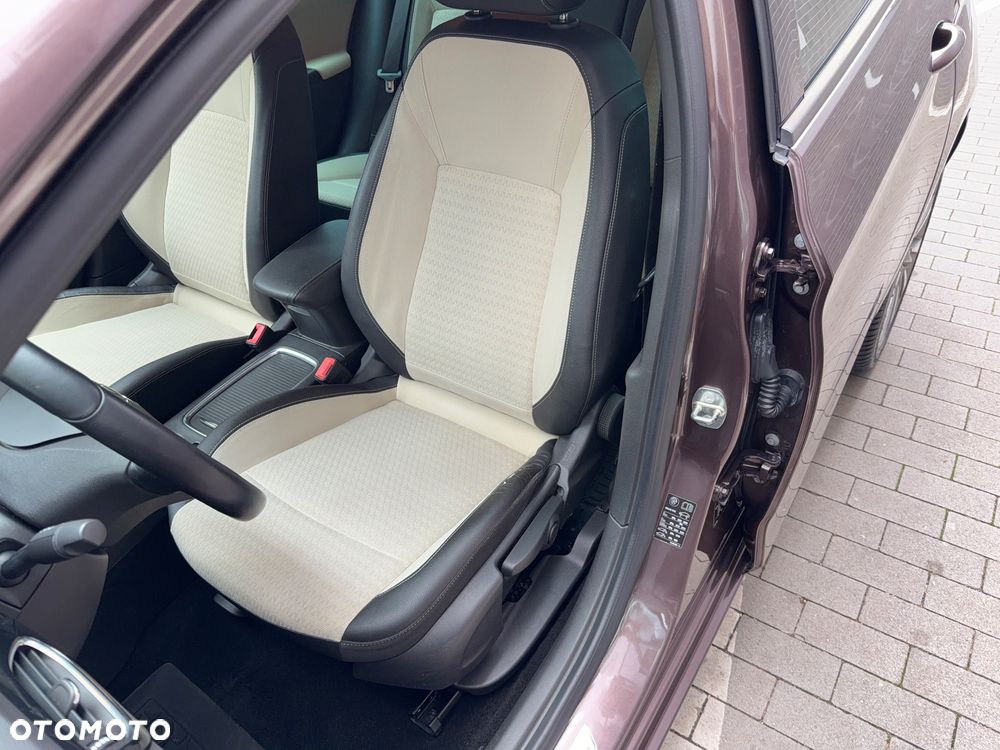 Opel Astra 1.4 Turbo Start/Stop Innovation - 19