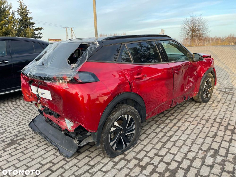 Peugeot 2008 136 Active - 2