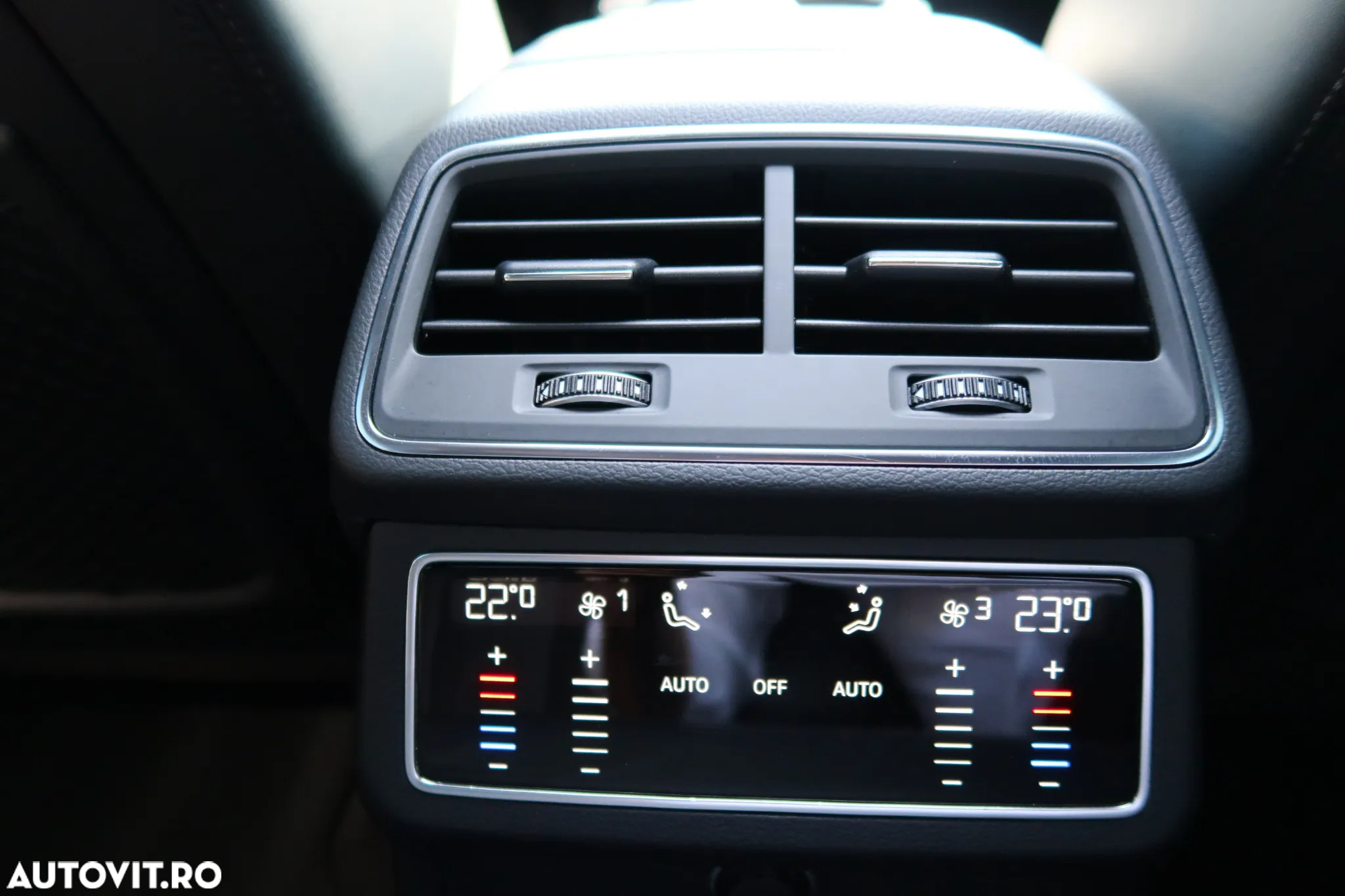 Audi A6 - 21