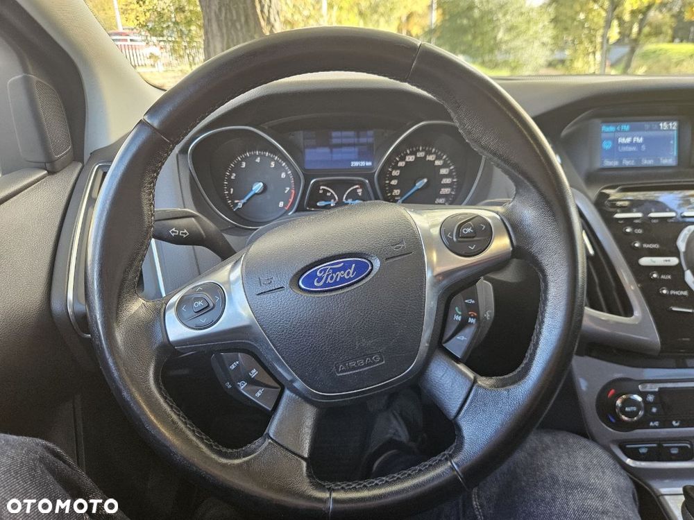 Ford Focus - 7