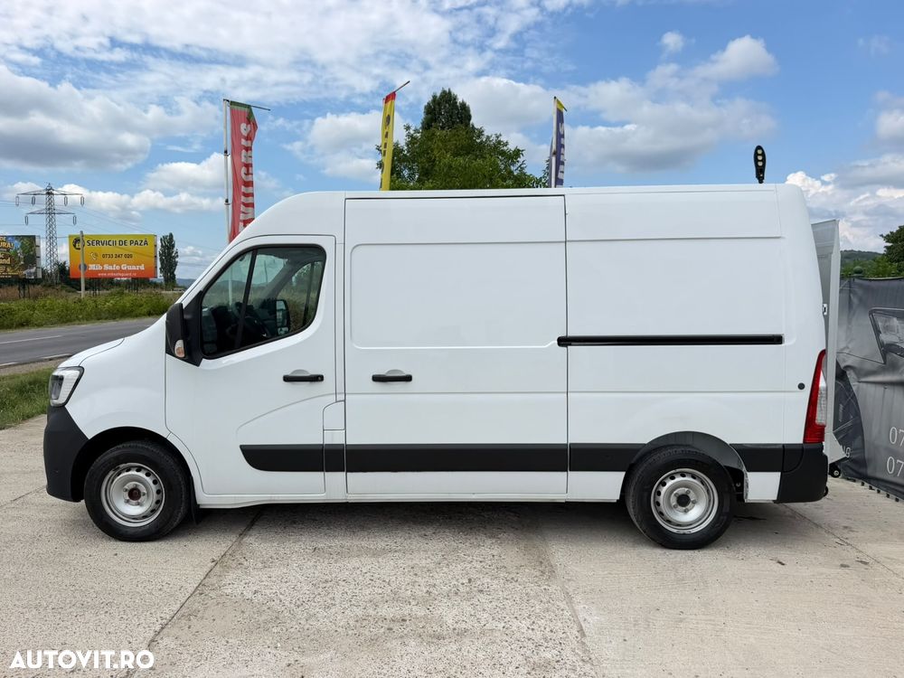 Renault Master 2.3 DCI LIFT - 6
