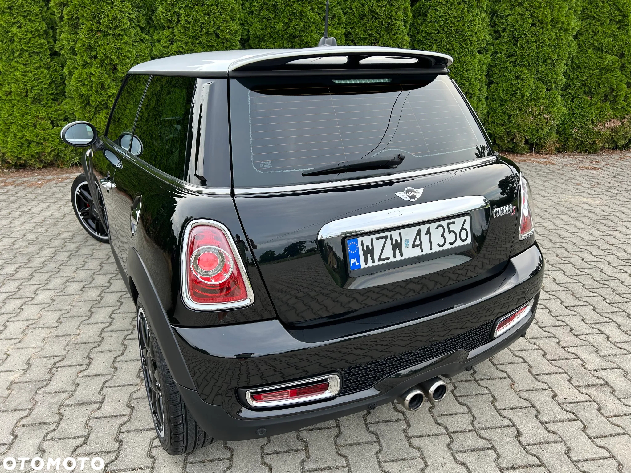 MINI Cooper S - 12