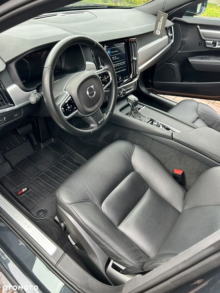 Volvo V90 - 11