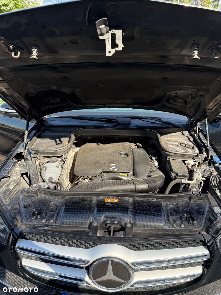 Mercedes-Benz GLE - 7