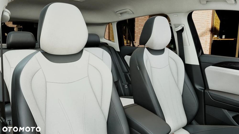 Volkswagen Tiguan 1.5 eTSI Elegance DSG - 12