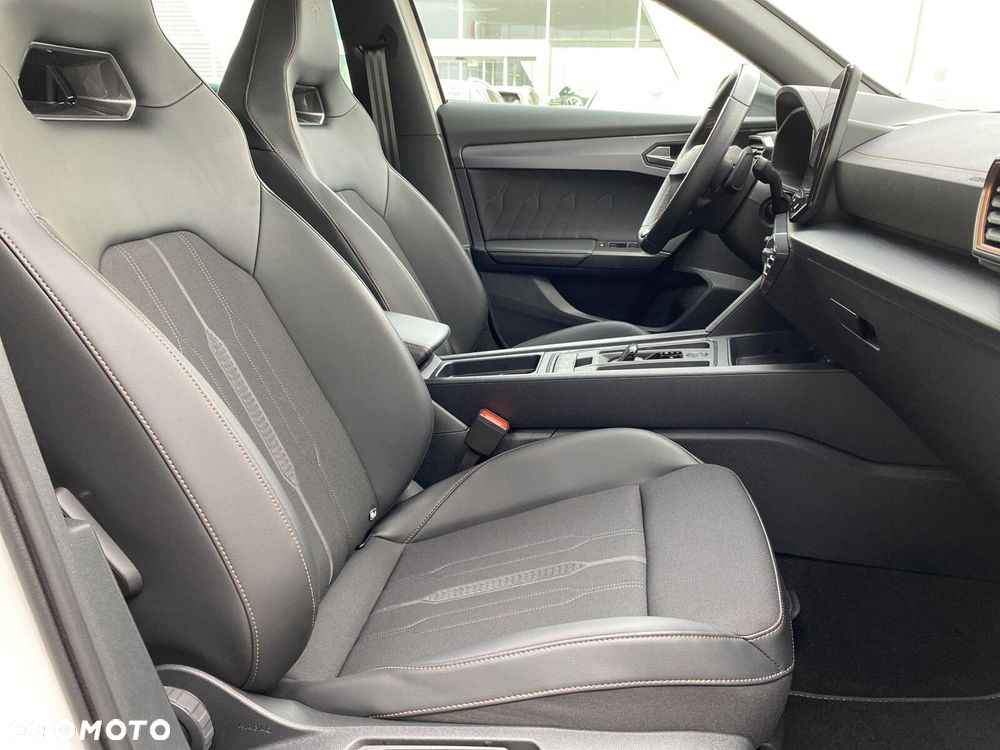 Cupra Formentor 2.0 TSI 4Drive VZ DSG - 19