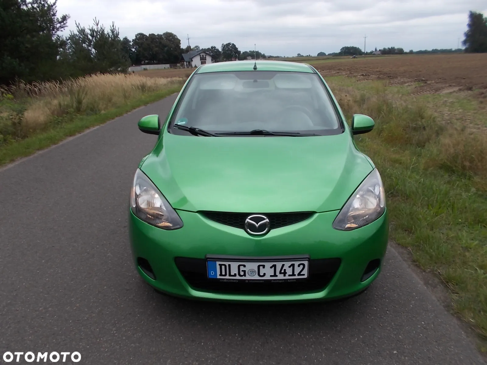 Mazda 2 1.3 Impression - 5