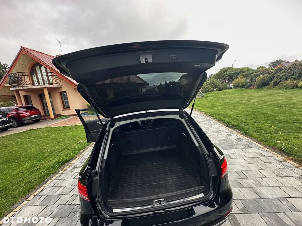 Audi A4 Avant 2.0 TDI sport - 33