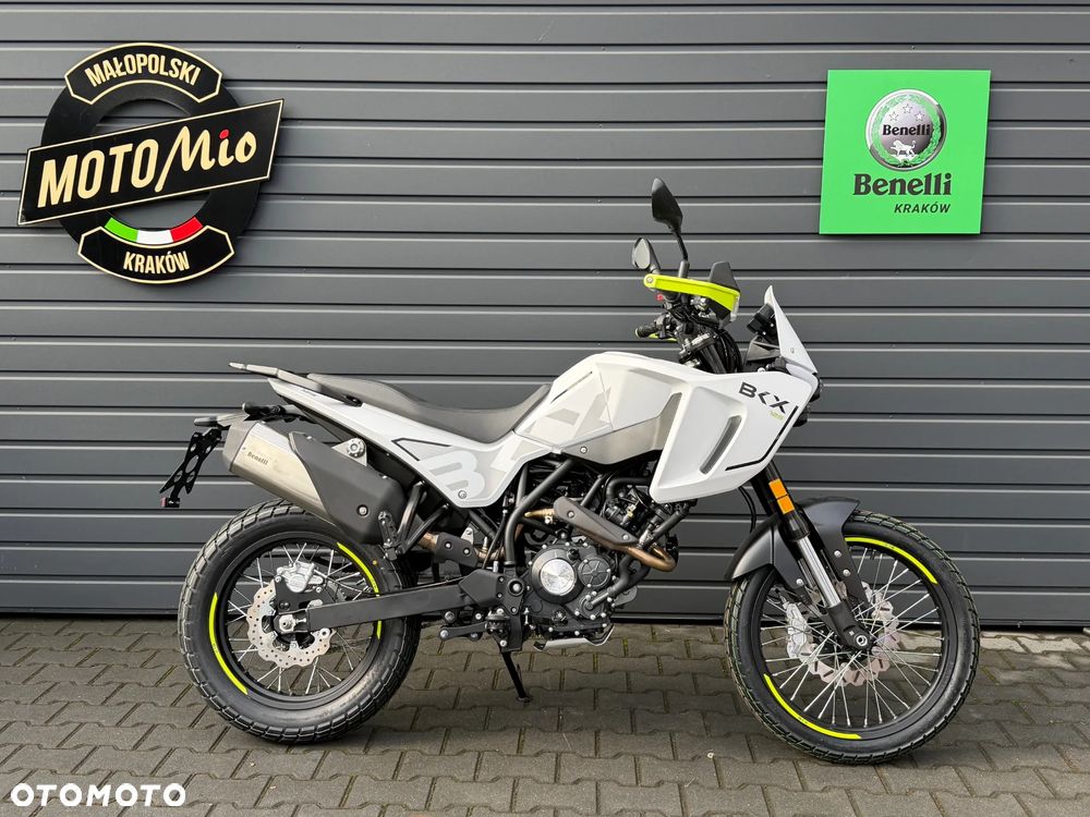 Benelli BKX - 2