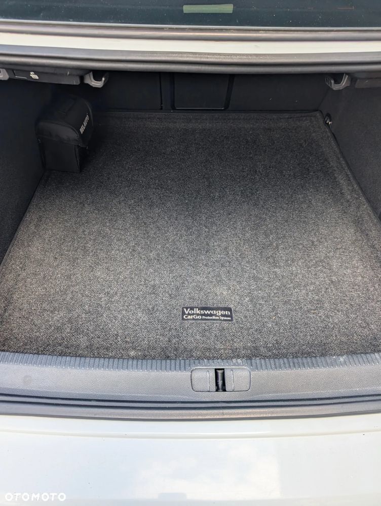 Volkswagen CC - 20