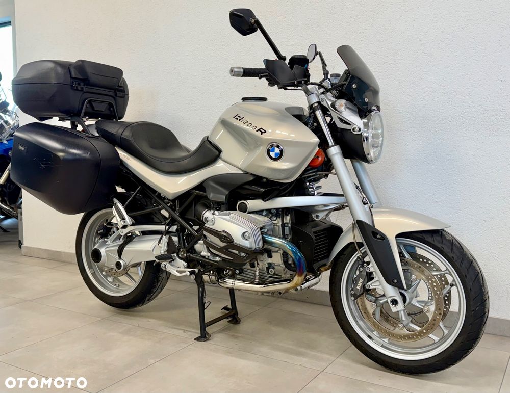 BMW R - 5