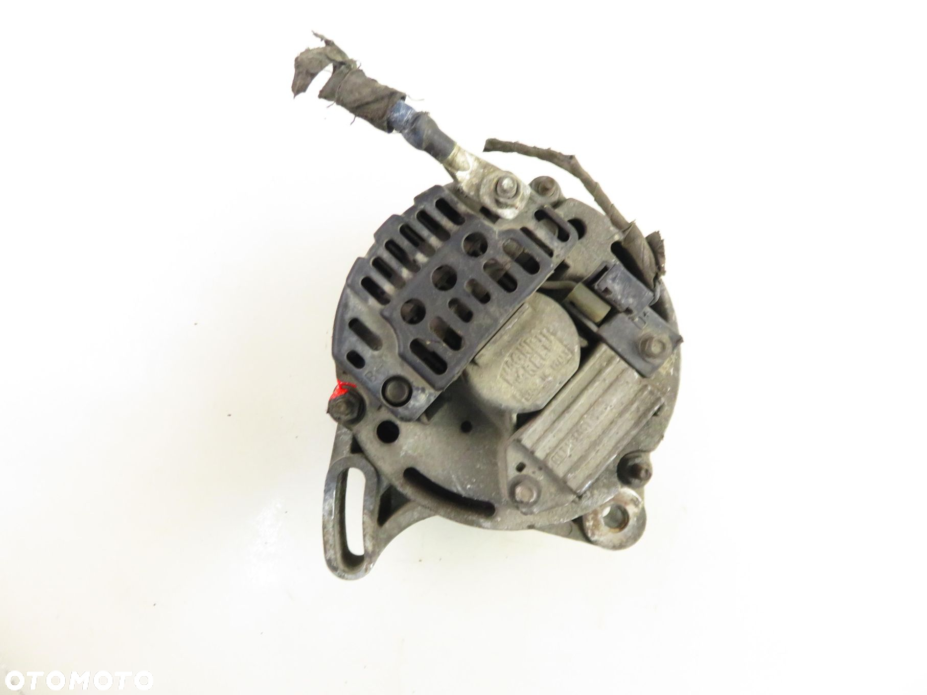 ALTERNATOR FIAT SEICENTO 1.1 54 - 187 A1.000 63321173 - 8