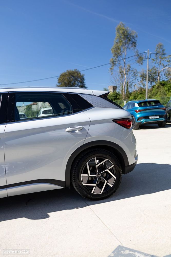 BYD Atto 3 60.48 kWh Design - 17