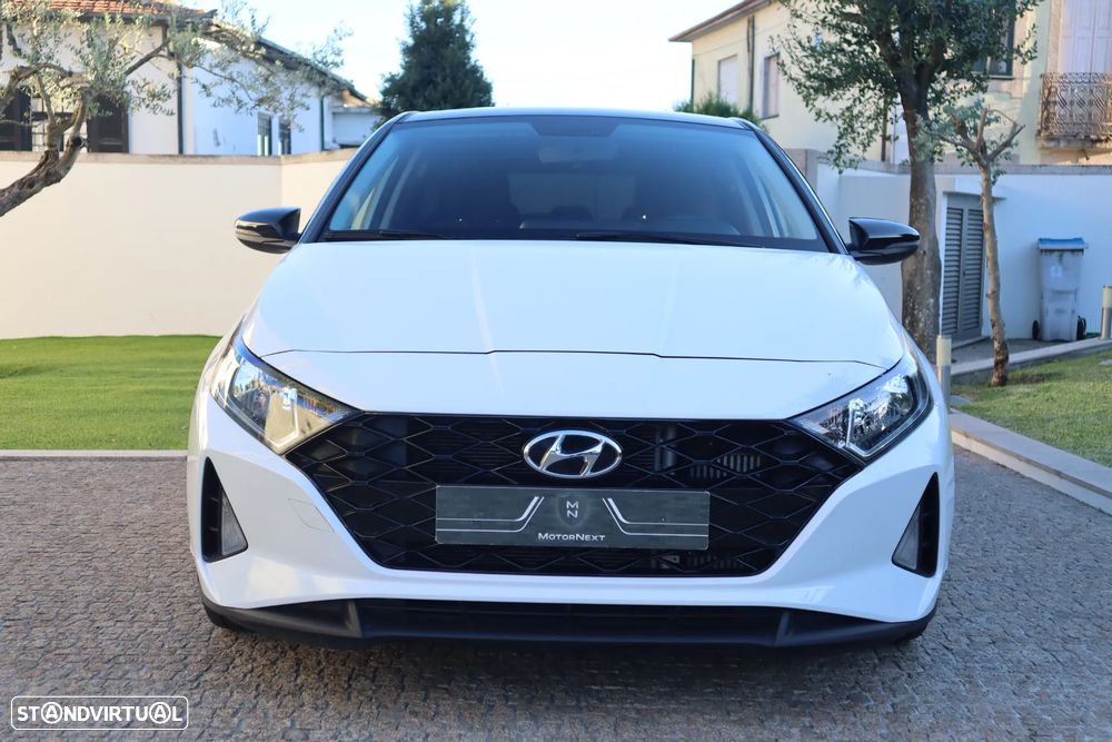 Hyundai i20 1.0 T-GDI Style DCT - 5