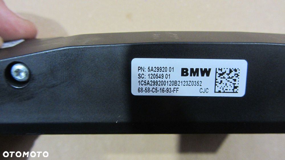 BMW G28 G15 G30 G06 G22 G07 G32  KAMERA KAFAS HIGH 66515A29920 66515A32DC3 - 5