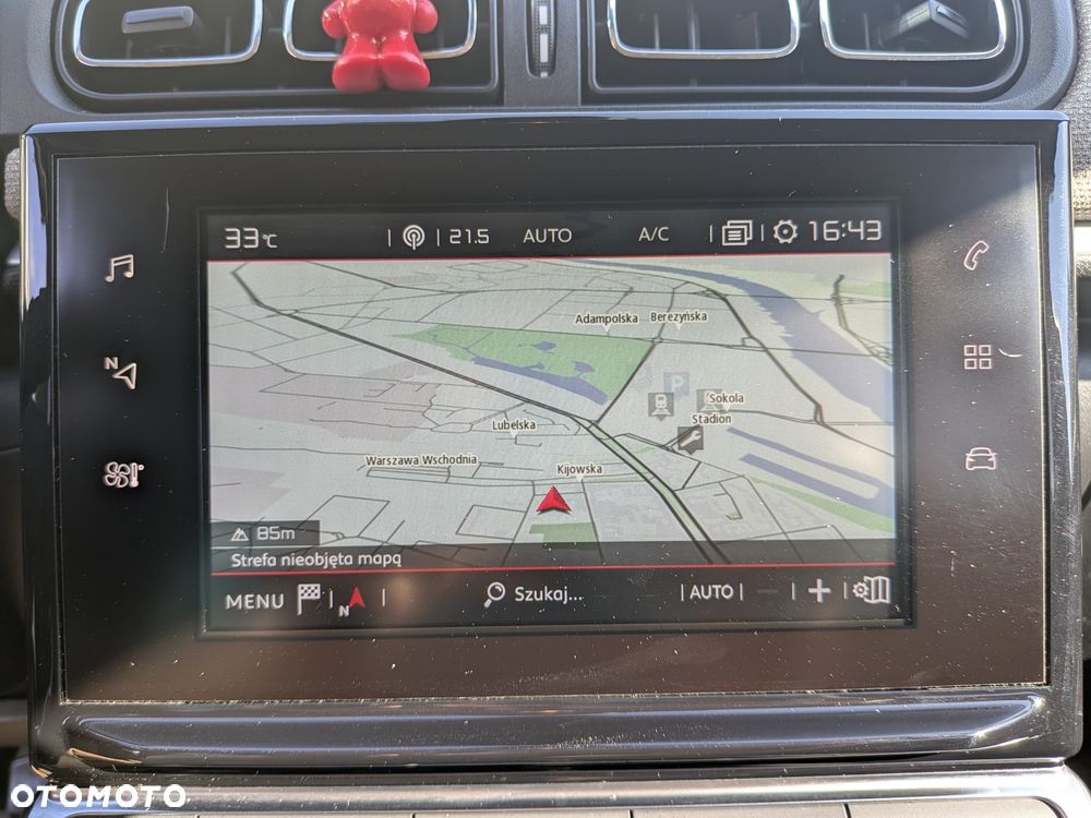 Citroën C3 1.2 PureTech Shine - 15