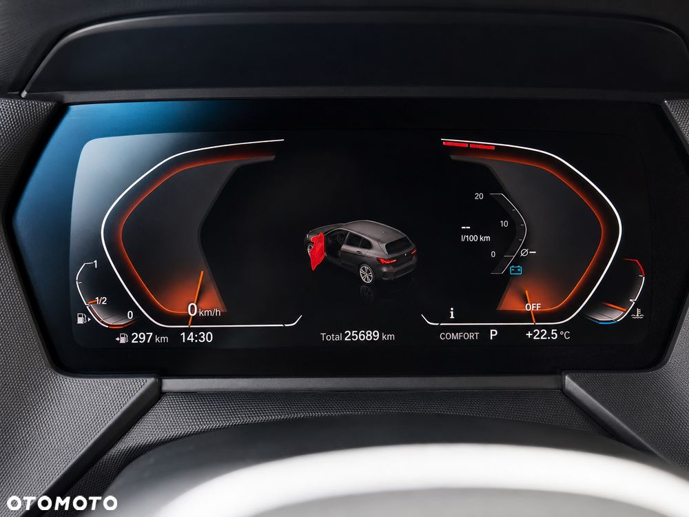 BMW Seria 1 118i Sport Line - 12