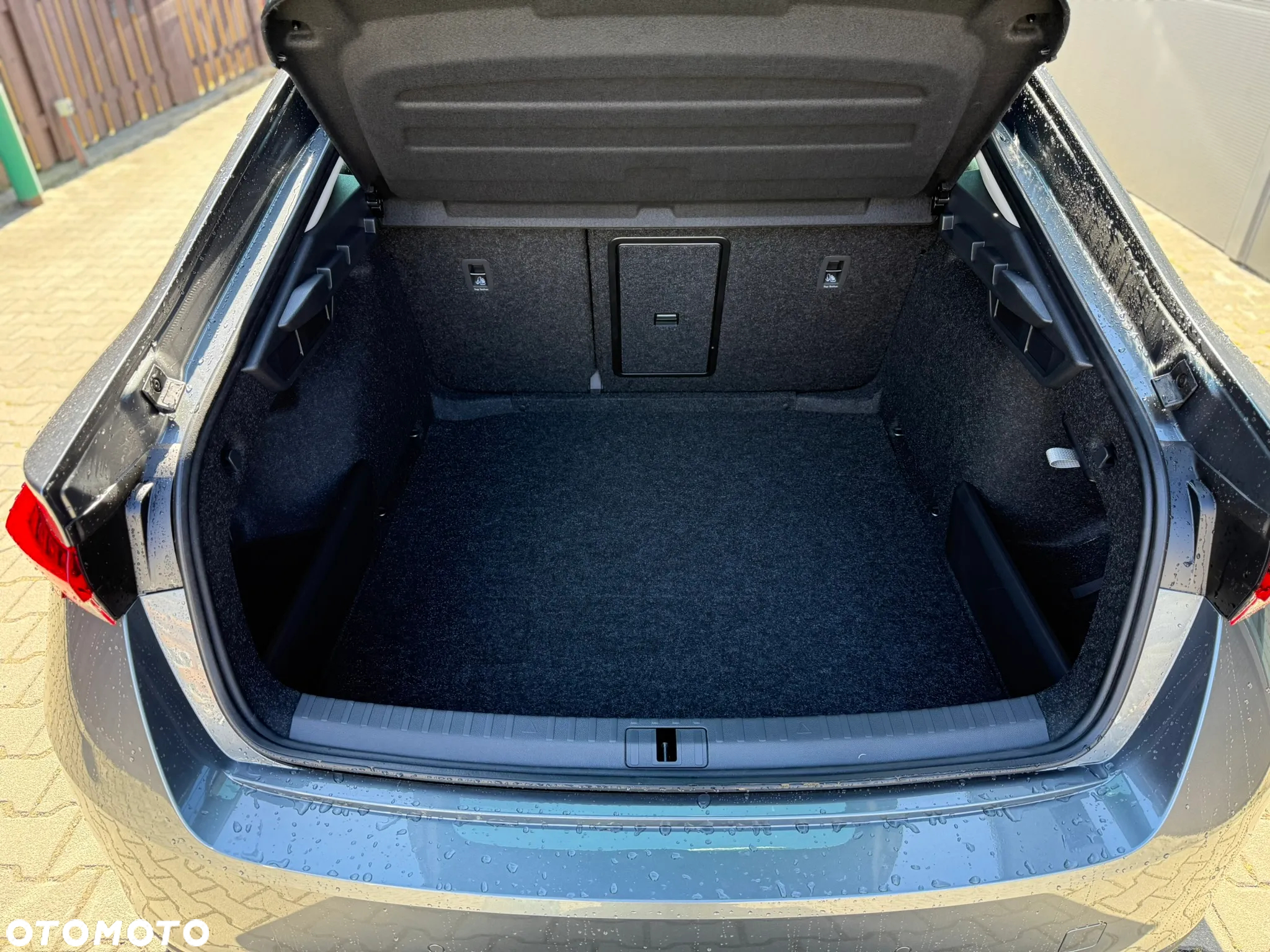 Skoda Octavia 2.0 TSI Selection 4x4 DSG - 5