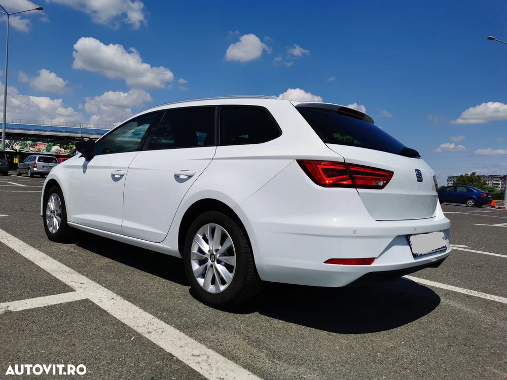 Seat Leon - 3