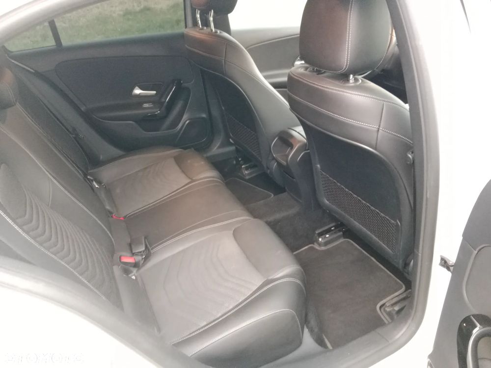 Mercedes-Benz Klasa A - 19