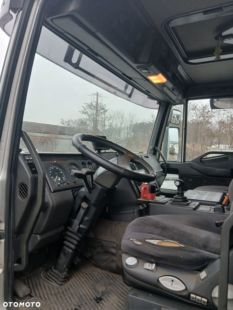 Iveco Eurotech Magirus - 9