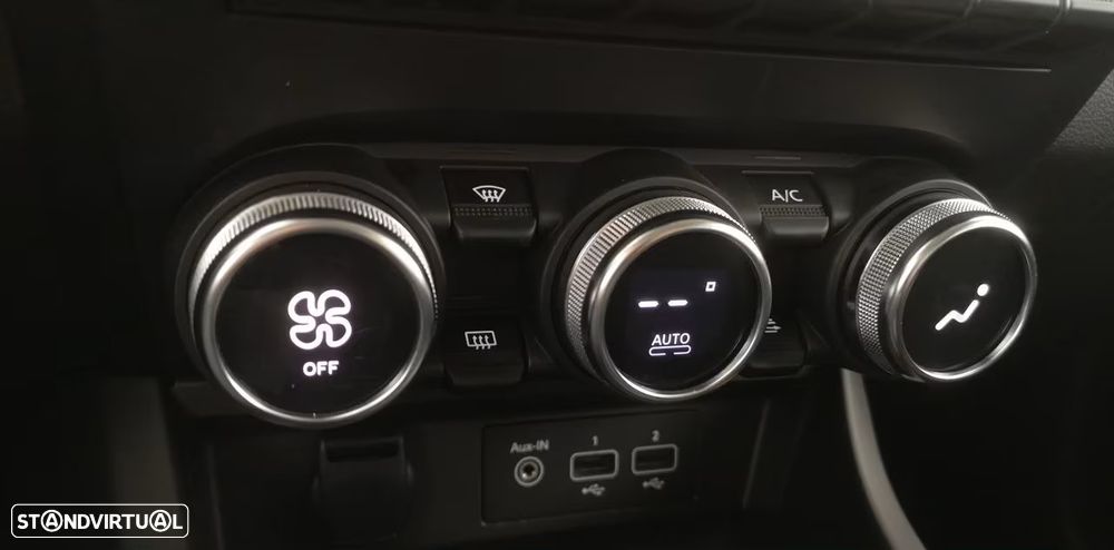 Renault Arkana 1.3 TCe Intens EDC - 7