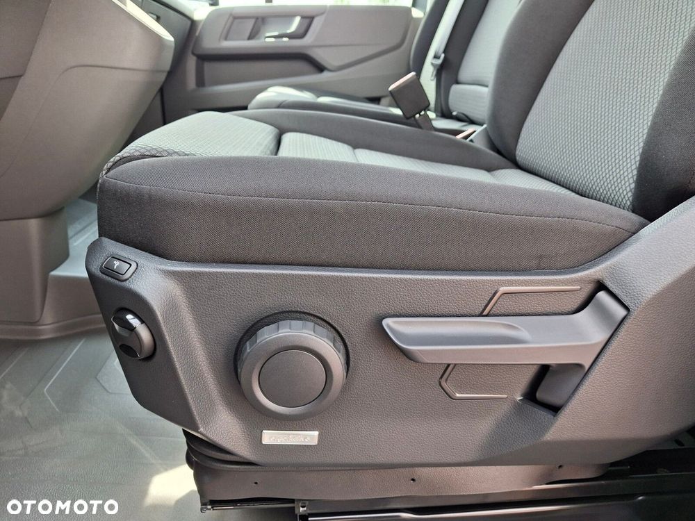 Volkswagen Crafter - 20