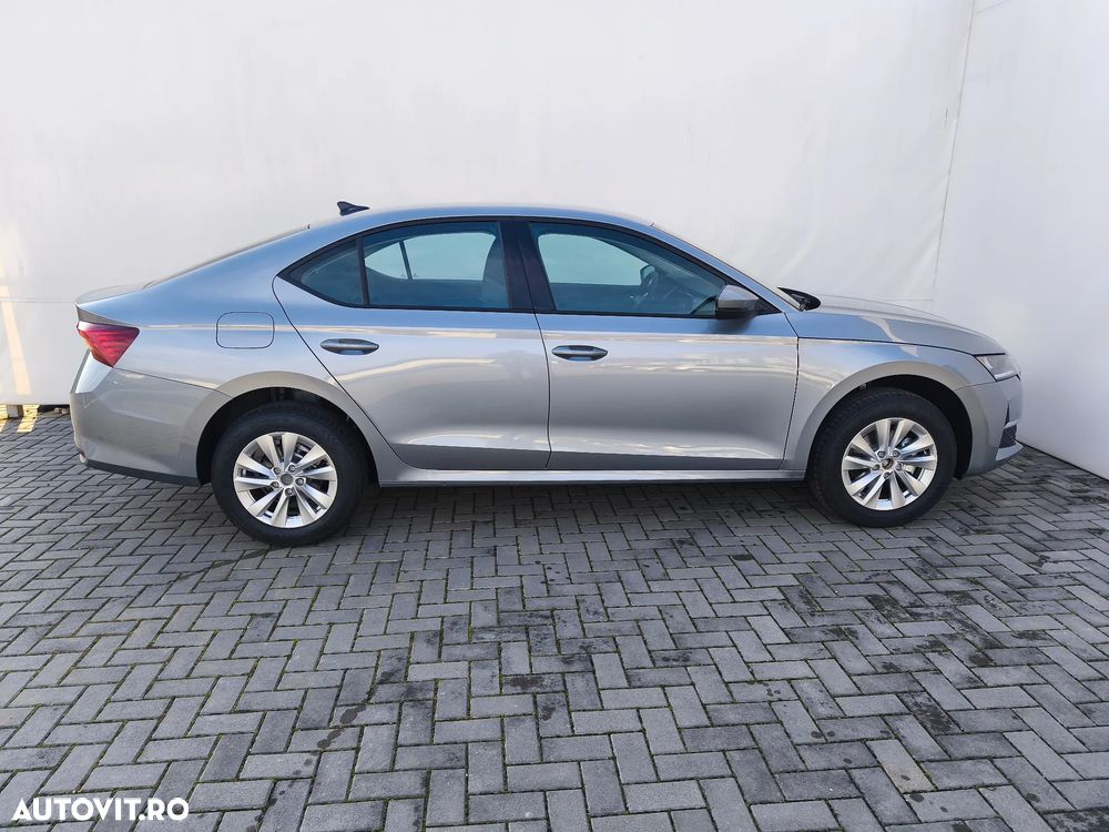 Skoda Octavia 1.5 TSI 150 CP Selection - 10