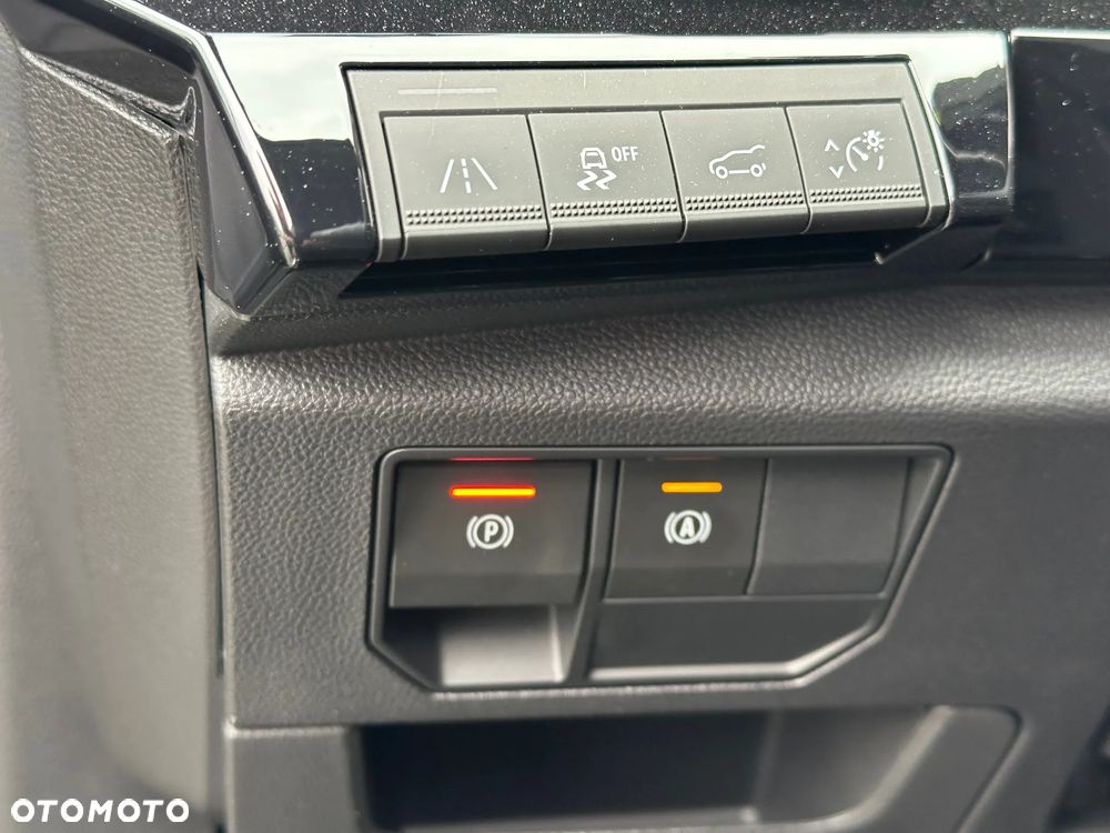 Renault Espace 1.2 E-Tech Full Hybrid 200 esprit Alpine MMT 5os - 9