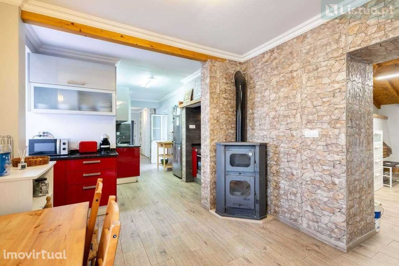 Moradia T4 em Quinta, Abrantes, Rossio ao Sul do Tejo - Grande imagem: 5/29