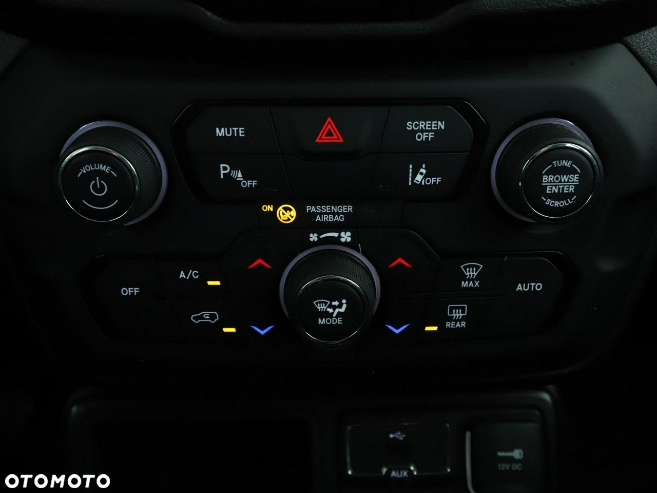 Jeep Renegade 1.0 T-GDI Limited - 27